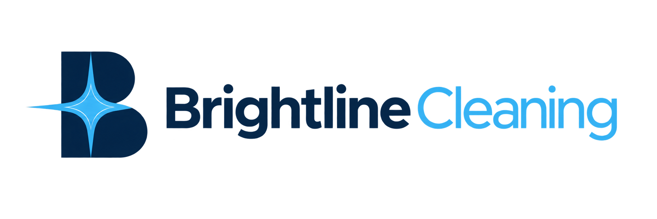 Brightline Cleaning